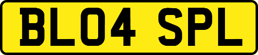 BL04SPL