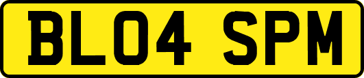 BL04SPM