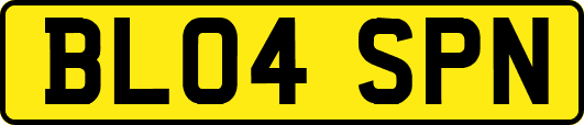 BL04SPN