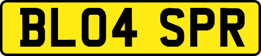 BL04SPR