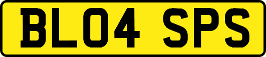 BL04SPS