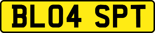 BL04SPT