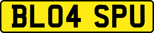 BL04SPU