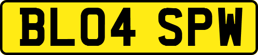BL04SPW