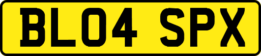 BL04SPX