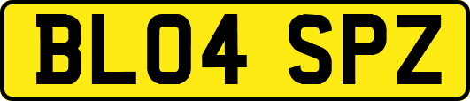 BL04SPZ