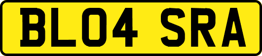BL04SRA