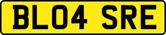 BL04SRE