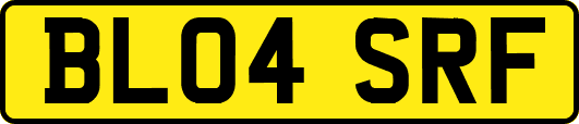 BL04SRF