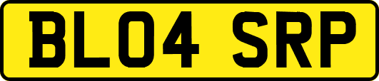 BL04SRP