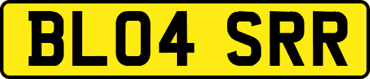 BL04SRR