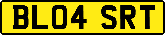 BL04SRT