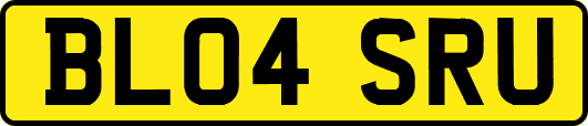 BL04SRU
