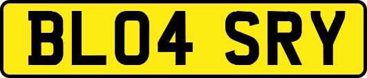 BL04SRY