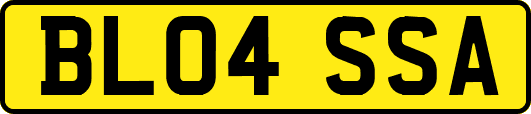 BL04SSA