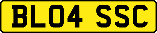 BL04SSC
