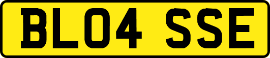 BL04SSE