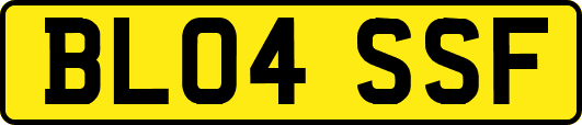 BL04SSF