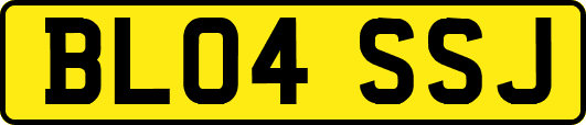BL04SSJ