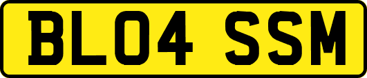 BL04SSM