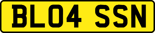 BL04SSN