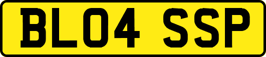 BL04SSP
