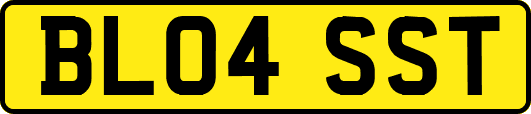 BL04SST