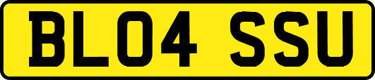 BL04SSU