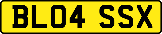 BL04SSX