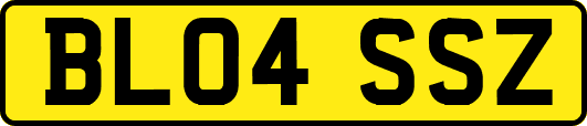 BL04SSZ