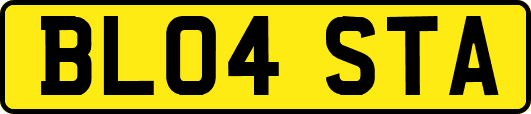 BL04STA
