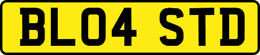 BL04STD
