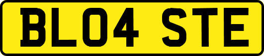 BL04STE