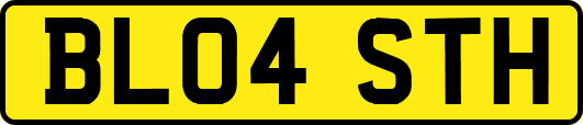 BL04STH