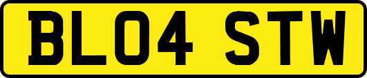 BL04STW