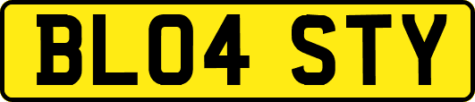 BL04STY