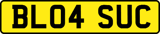BL04SUC