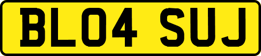 BL04SUJ
