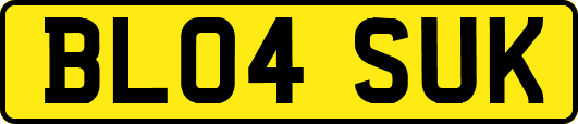 BL04SUK