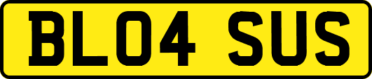 BL04SUS