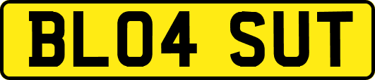 BL04SUT