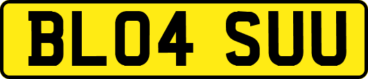 BL04SUU