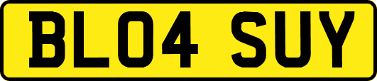BL04SUY