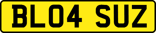 BL04SUZ