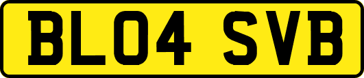 BL04SVB