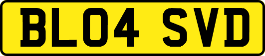 BL04SVD