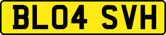 BL04SVH