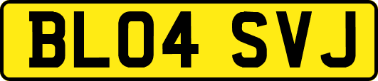 BL04SVJ