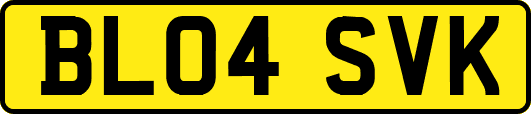 BL04SVK
