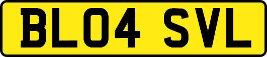 BL04SVL
